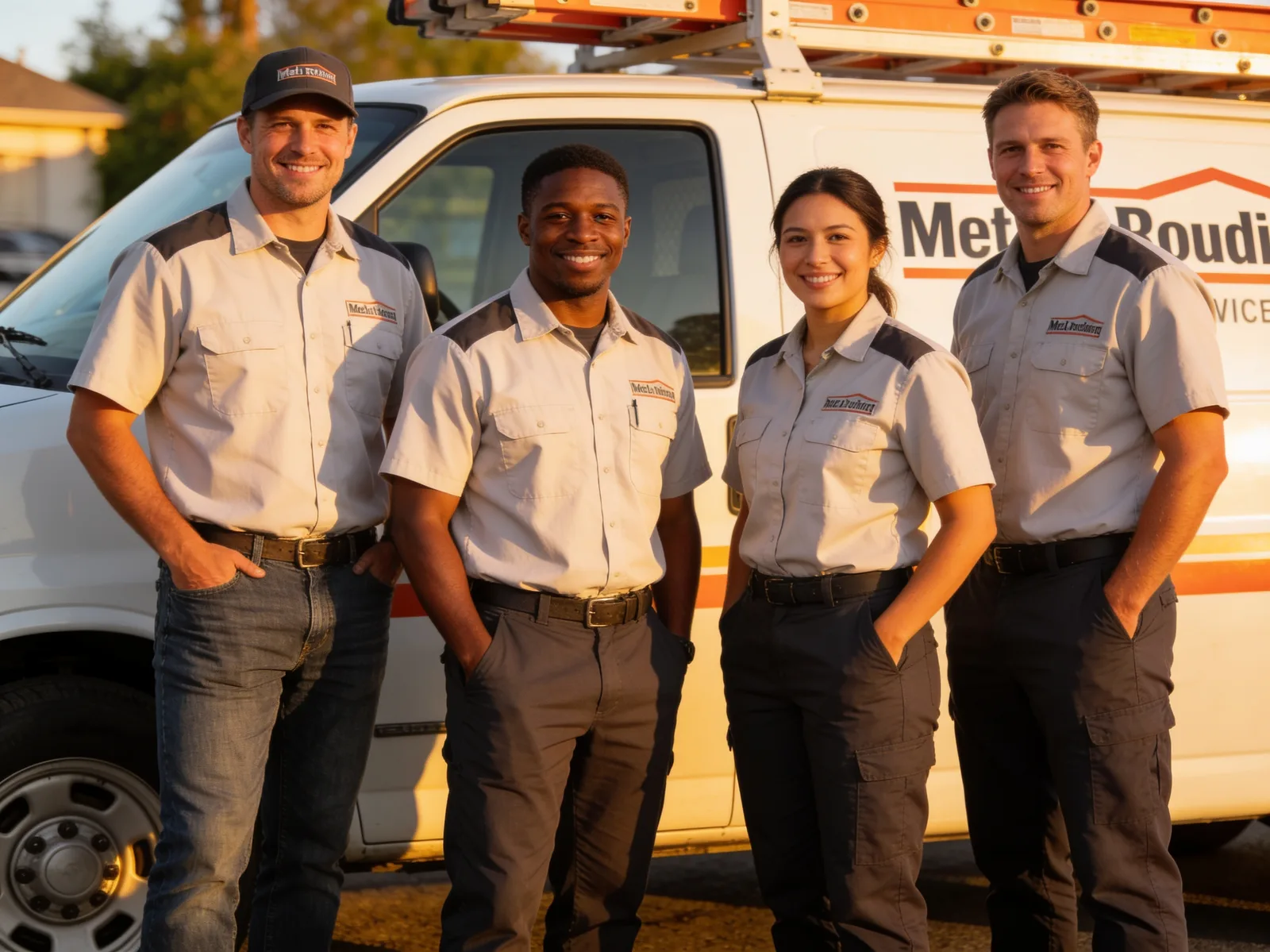 Metal Roof Installation company in Dennis, TX